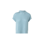 Lightweight Merino Mesh Pullover
