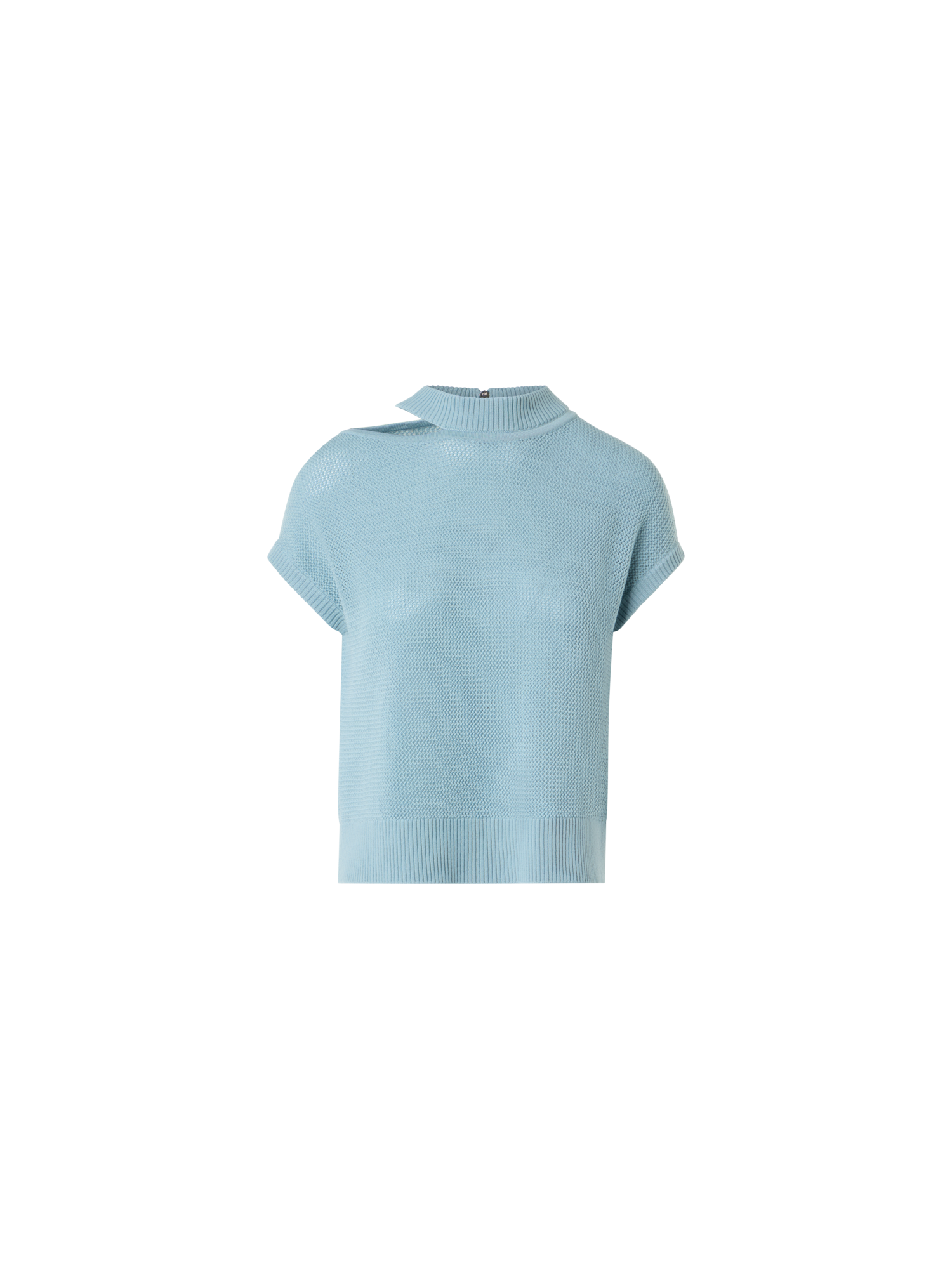 img_05ac8032-3fe0-425a-9979-0019fc950d06.png Lightweight Merino Mesh Pullover - Image 1