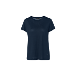 Linen Jersey T-Shirt