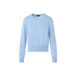 Cashmere Crew-Neck Sweater