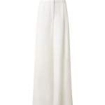 Extra Wide Palazzo Linen Pants