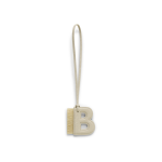 Letter Charm B
