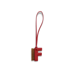 Letter Charm F