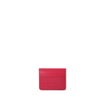 Card Holder in Horsehair and Leather
