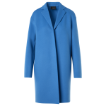 Cashmere Double-Face Coat