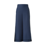 Chiyoko Pants in Cotton Poplin