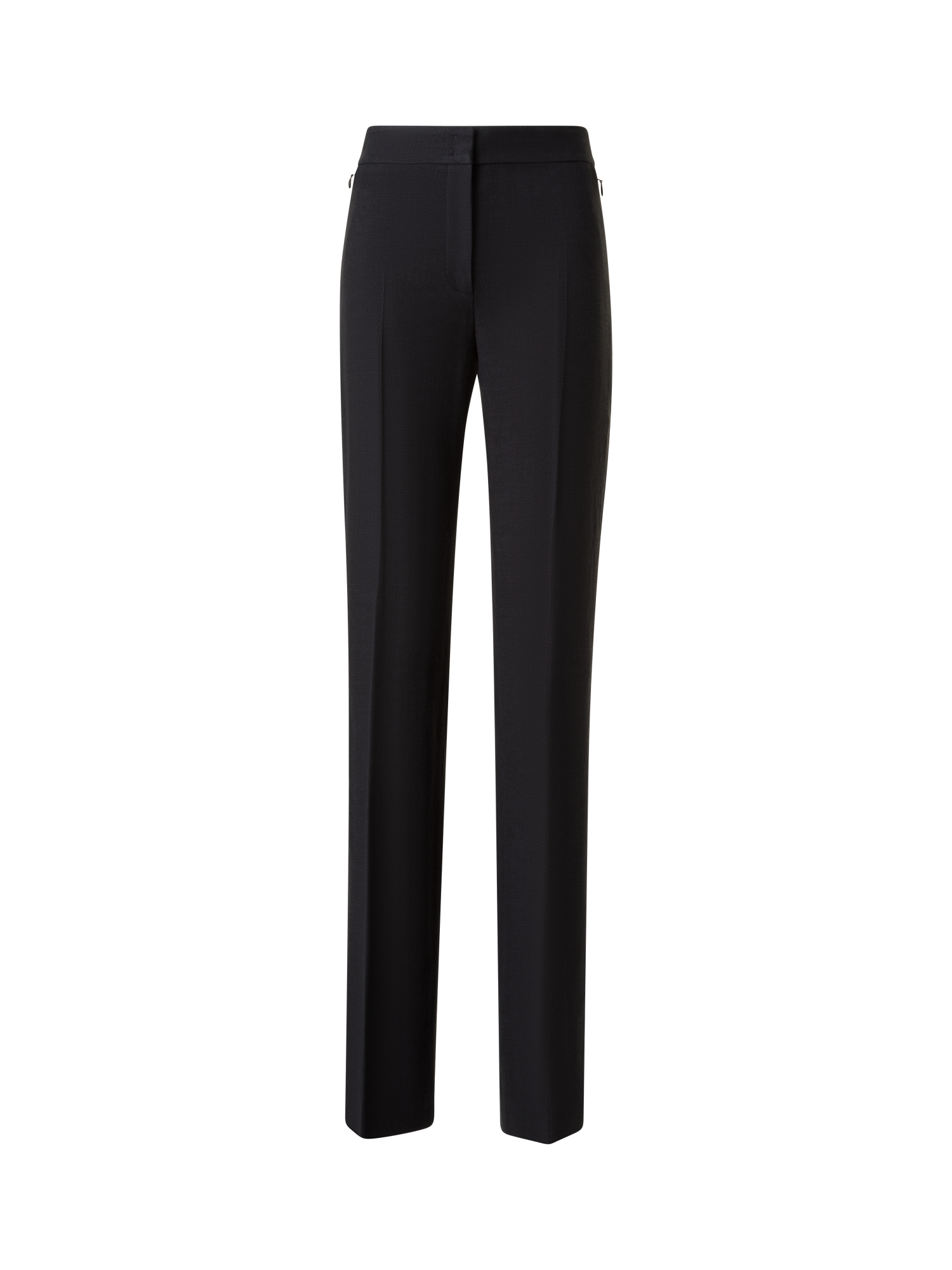 img_2a611406-6ecc-42ea-8bef-9cda048444db.png Straight Linen Pants - Image 1