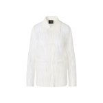 Tomma Shirt Jacket