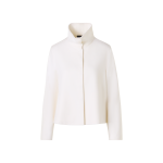 Castro Jacket in Cashmere Double-Face