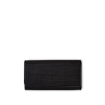 Long Flap Wallet