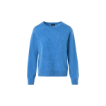 Cloud Cashmere Knit Sweater