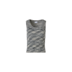 Sleeveless Merino Wool Knit Top