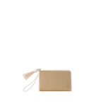 Alexa Tassle Pouch