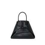Ai Small Top Handle Tote Bag