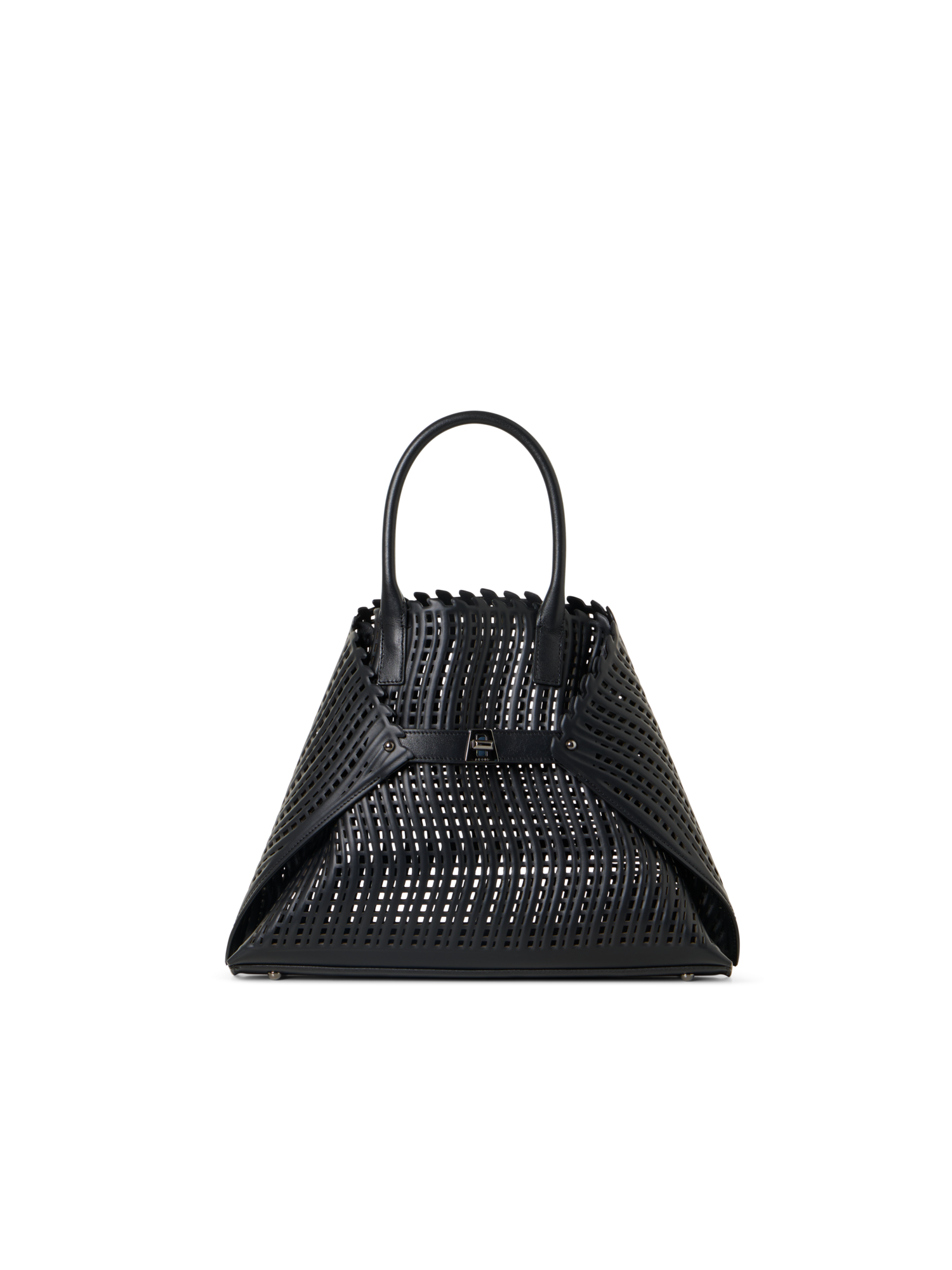 img_365d2d61-54ca-4006-86ad-3a6add5b0b8a.png Ai Small Top Handle Tote Bag - Image 1