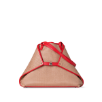 Ai Medium Shoulder Tote