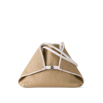 Ai Medium Shoulder Tote Bag
