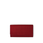 Long Flap Wallet