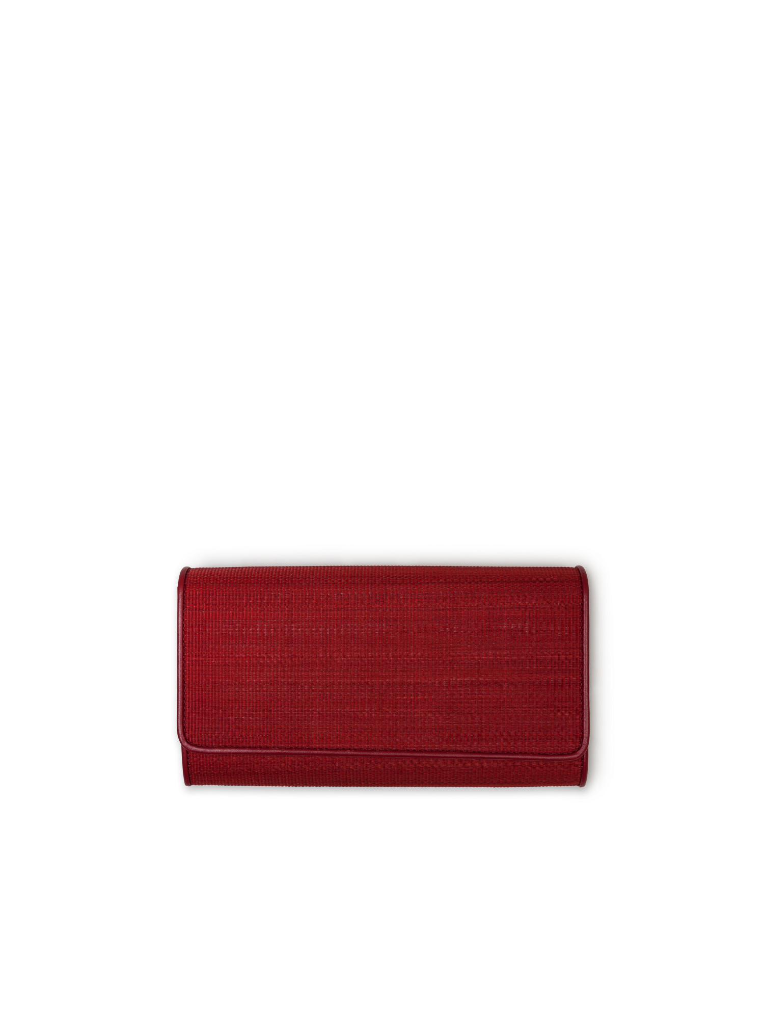 img_3a9d852f-405a-455d-a778-a84a1a349c99.png Long Flap Wallet - Image 1