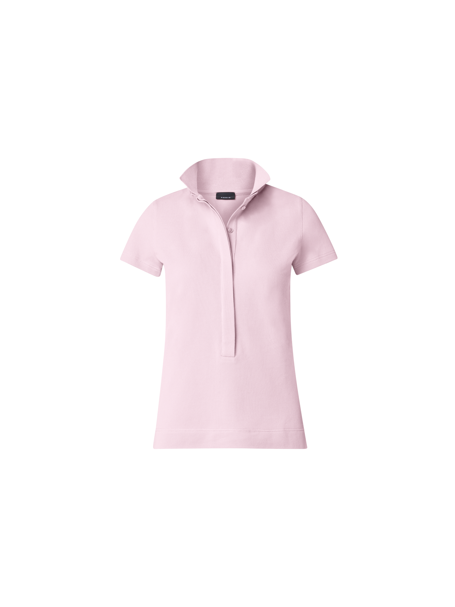 img_3af772f1-7305-413d-94c9-63149ad41a08.png Cotton Knit Polo Shirt - Image 1