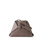 Ai Small Shoulder Tote Bag