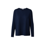 Oversized Merino Wool Pullover