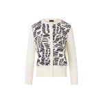 Dance Movement Knit Cardigan