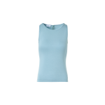 Fitted Speedo Top in Stretch Modal Jersey