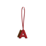 Letter Charm A