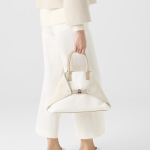 Ai Small Top Handle Tote