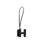 Letter Charm H