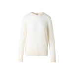 Oversize Cashmere and Silk Sweater