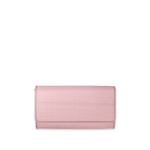 Long Flap Wallet