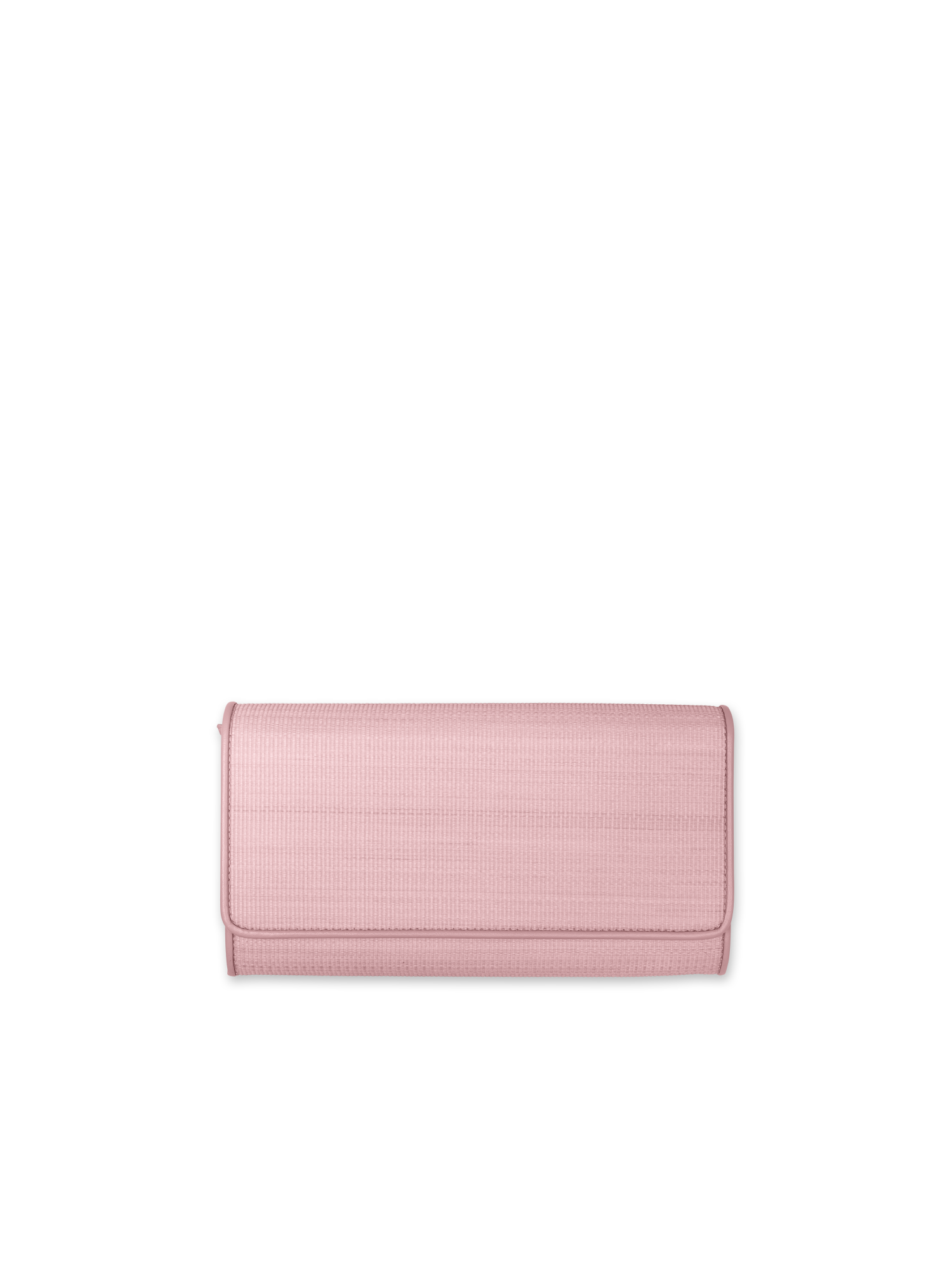img_501813a9-abda-43af-8ab6-8c43b068dace.png Long Flap Wallet - Image 1