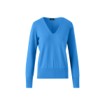 Pure Cashmere V-Neck Sweater
