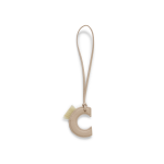 Letter Charm C