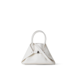 Ai Little Top Handle Tote Bag