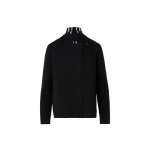 Cashmere Double-Face Knit Cardigan