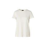 Linen Jersey T-Shirt