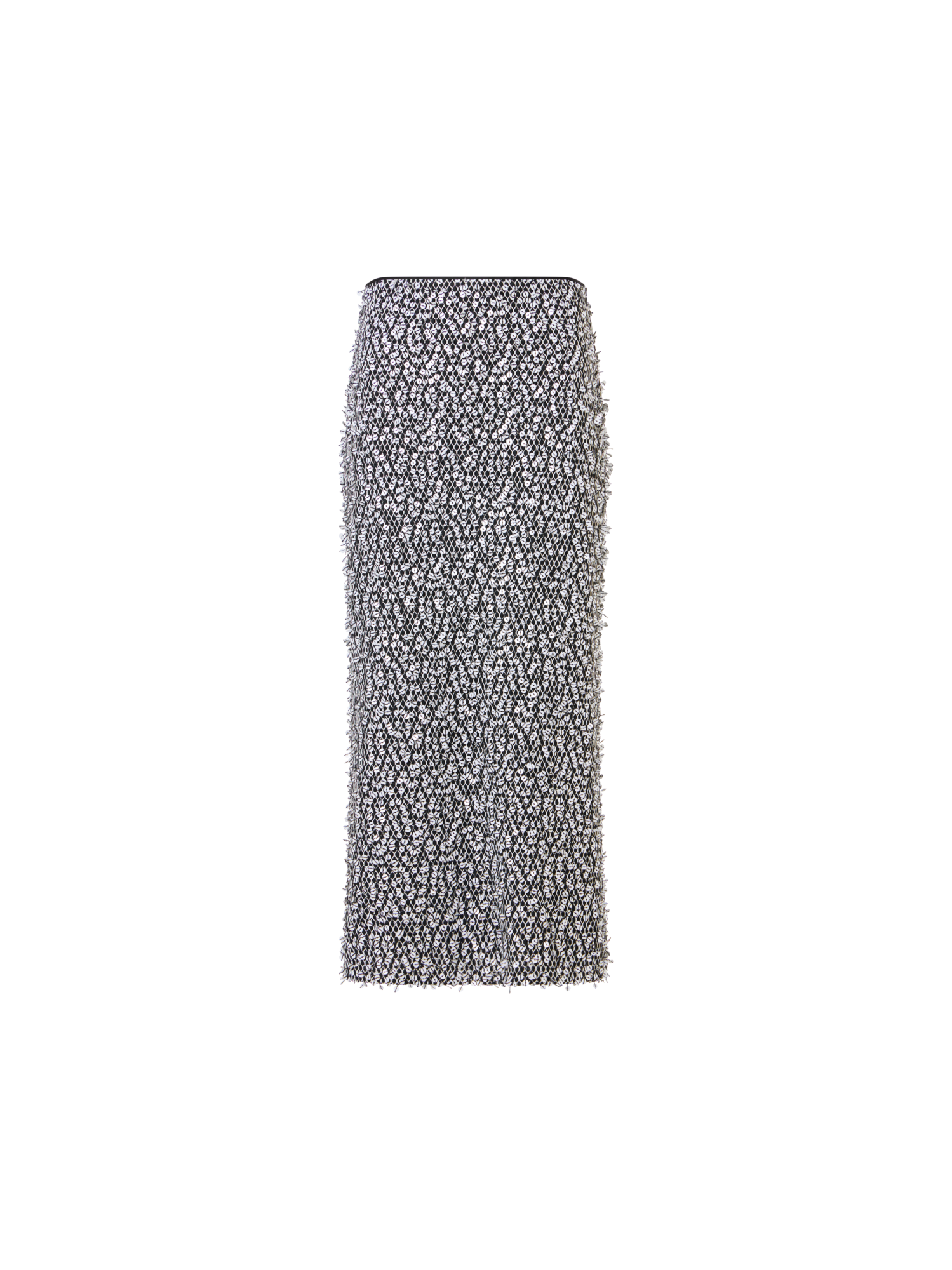 img_6fb3781c-1275-4ef5-9b77-6eb6e755b206.png Sequin Midi Tube Skirt - Image 1