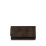 Long Wallet in Horsehair