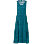 Sleeveless High Plains Midi Dress