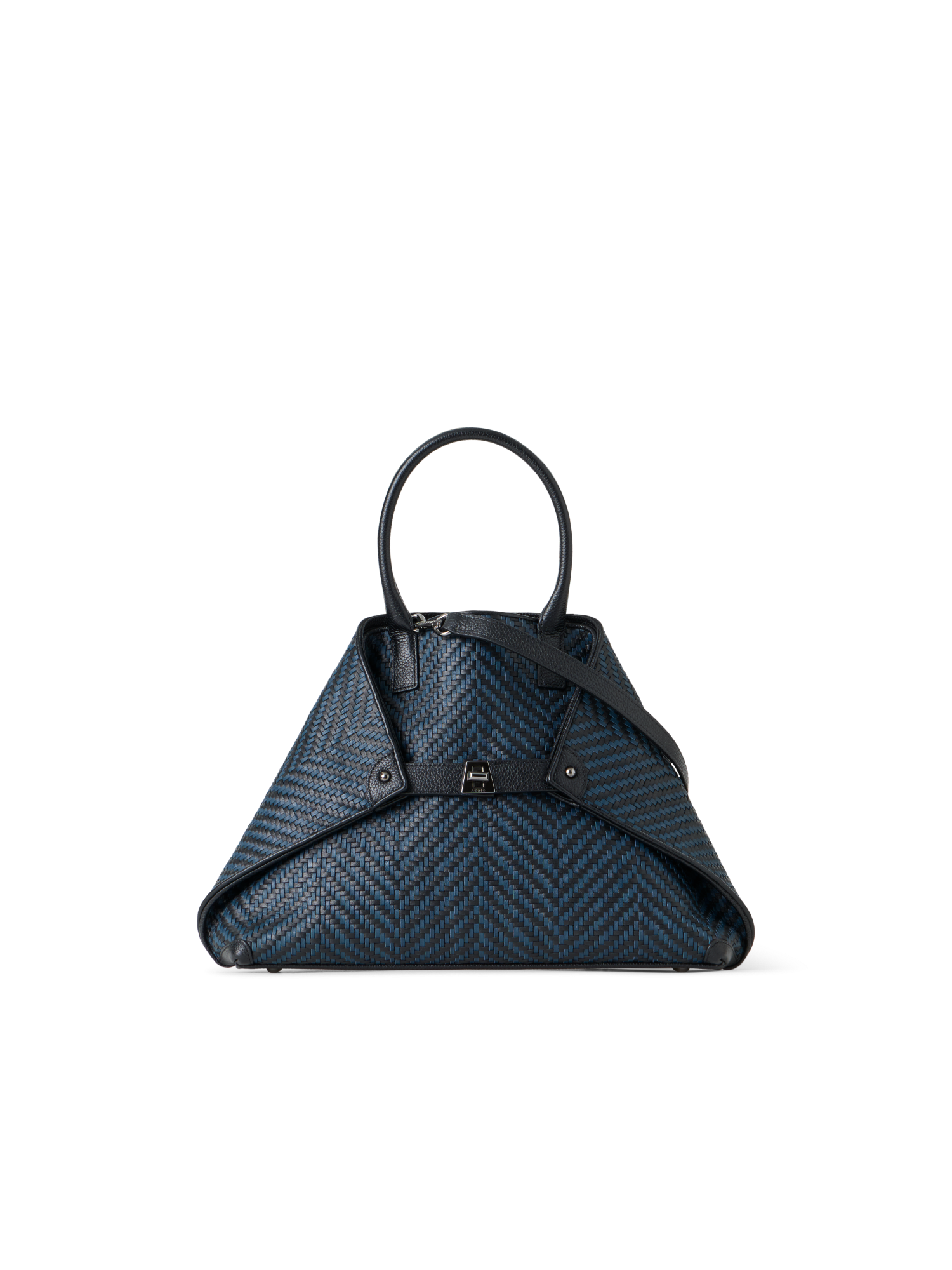 img_74d0773e-ffbb-43fc-af52-e6f5424fea37.png Ai Small Top Handle Tote - Image 1