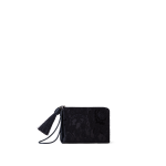 Alexa Tassle Pouch