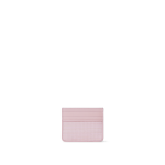 Card Holder in Horsehair and Leather