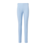 Cotton Techno Stretch Slim Leg Pants