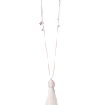 Horsehair Necklace