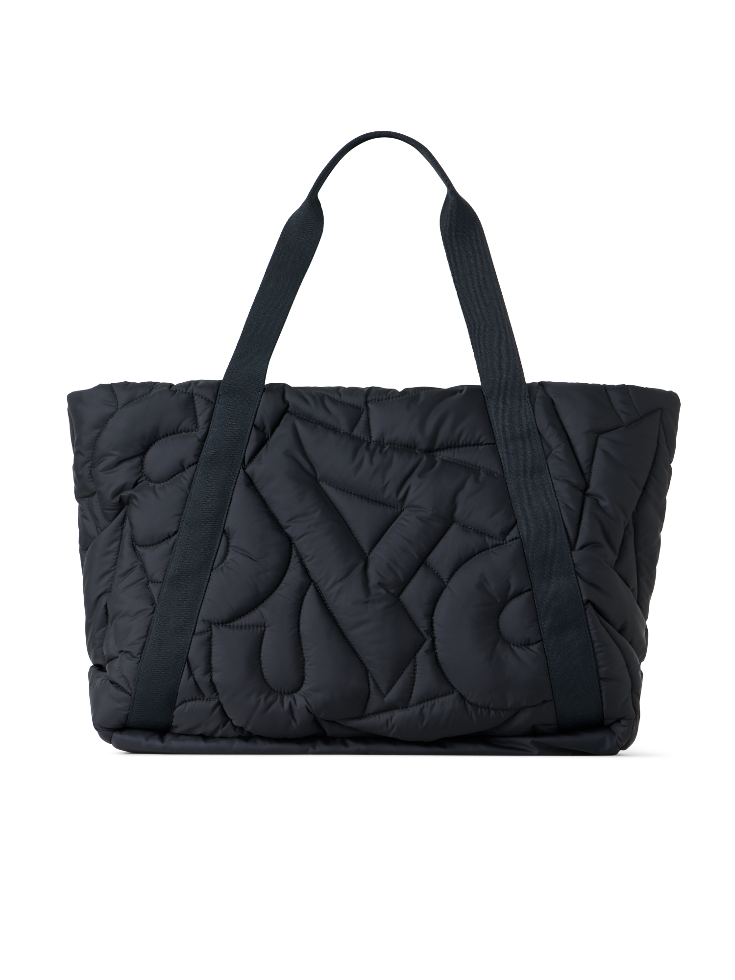 img_827aaa46-e318-4c4c-937a-45048439c0e5.png Alexa Large Zip Tote - Image 1