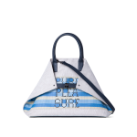 Ai Medium Top Handle Tote
