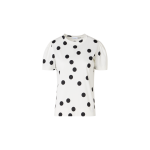 Cotton Jersey T-Shirt